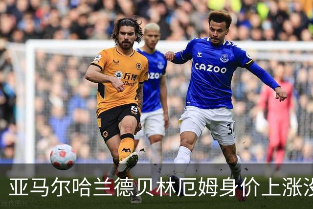 亚马尔哈兰德贝林厄姆身价上涨没问题，阿尔瓦雷斯凭什么也能涨？